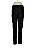 Vince Camuto Solid Black Active Pants Size M - photo 2