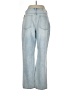DL1961 100% Cotton Blue Jeans Size 30 waist - photo 2