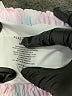 Assorted Brands Tie-dye White Shorts Size 8 - 10 - photo 4