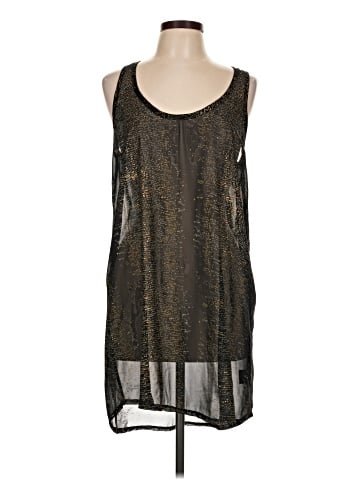 Patterson J. Kincaid Sleeveless Top (view 1)