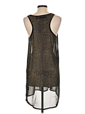 Patterson J. Kincaid Sleeveless Top (view 2)