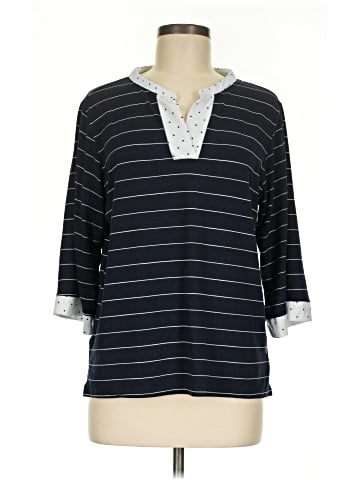 Flora Nikrooz 3/4 Sleeve T-Shirt (view 1)