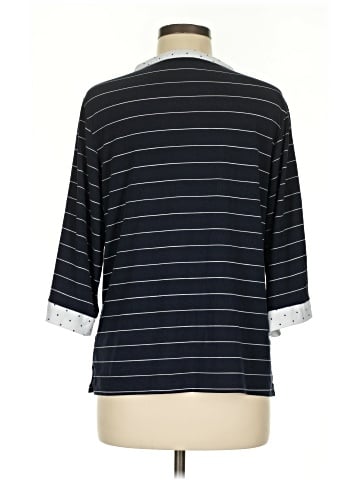 Flora Nikrooz 3/4 Sleeve T-Shirt (view 2)