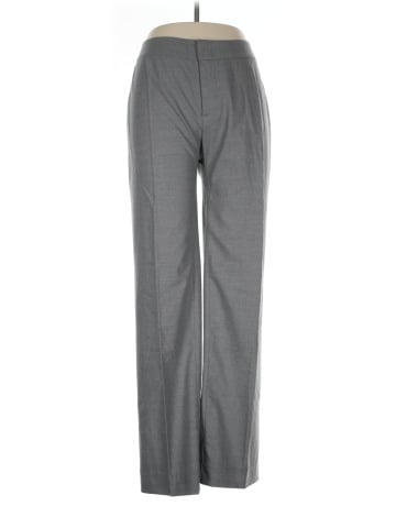 St. John Collection Wool Pants (view 1)