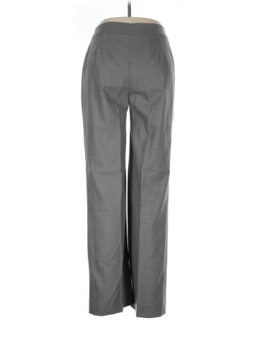St. John Collection Wool Pants (view 2)