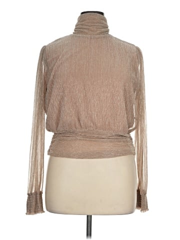 J by Joie Long Sleeve Blouse (view 1)