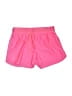 Under Armour 100% Polyester Solid Pink Athletic Shorts Size M (youth) - photo 1