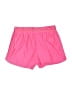 Under Armour 100% Polyester Solid Pink Athletic Shorts Size M (youth) - photo 2