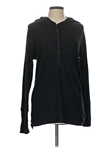 Burton Cardigan (view 1)