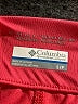 Columbia Solid Pink Active Skort Size S - photo 3