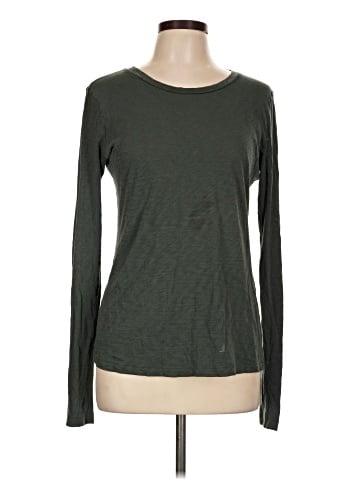 Rag & Bone/JEAN Long Sleeve T-Shirt (view 1)