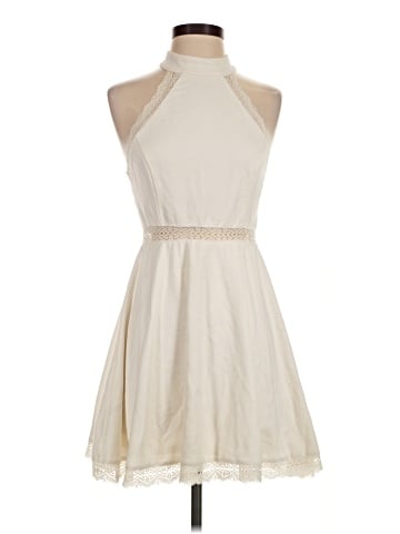Lulus Cocktail Dress (view 1)