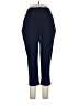 Tommy Bahama Solid Blue Active Pants Size L - photo 1