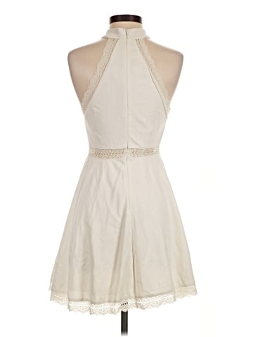 Lulus Cocktail Dress (view 2)