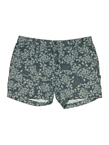 CALVIN KLEIN JEANS Shorts (view 1)