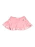 Koala Kids Solid Pink Skort Size 6-9 mo - photo 1