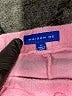 Maison Me Stars Pink Shorts Size 3 - photo 3