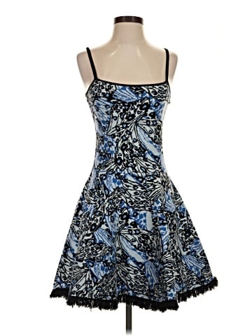 Torn by Ronny Kobo Cocktail Dress (view 1)