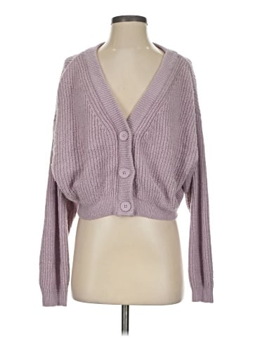 Divided by H&M Cardigan (view 1)