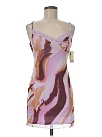 BP. Cocktail Dress (view 1)