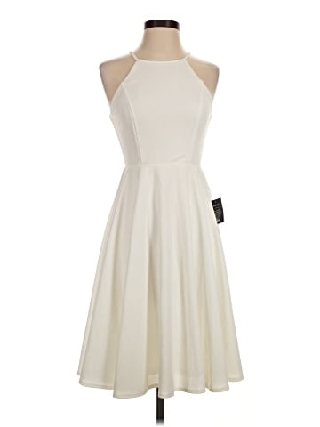 Lulus Cocktail Dress (view 1)