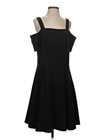 Ivanka Trump Cocktail Dress (view 1)