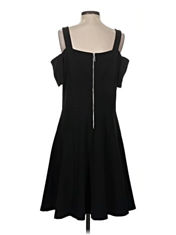 Ivanka Trump Cocktail Dress (view 2)