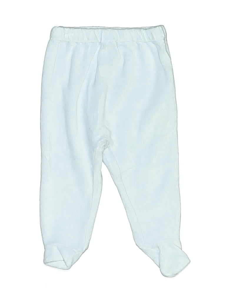 Pre-owned Jacadi Babies' Casual Pants In Blue