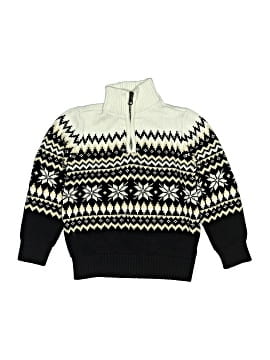 The Children's Place Pullover Sweater