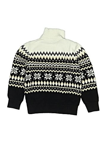 The Children's Place Pullover Sweater (view 2)