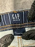 Gap Solid Blue Jeans Size M (kids) - photo 3