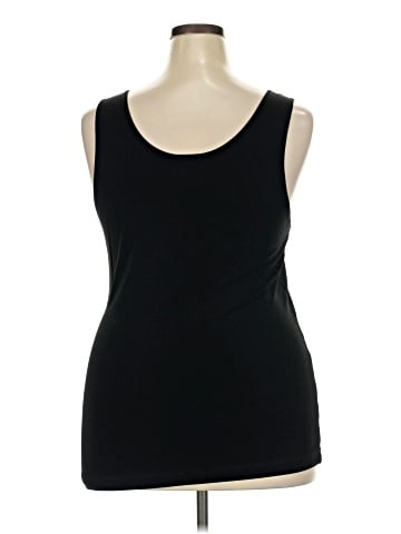 Travelers by Chico's Tank Top (view 2)