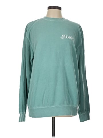 TOAST Sweatshirt (view 1)