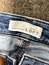 Ann Taylor LOFT Blue Jeans Size 24 waist - photo 7