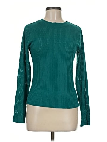Pilcro Pullover Sweater (view 1)