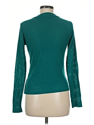 Pilcro Pullover Sweater (view 2)