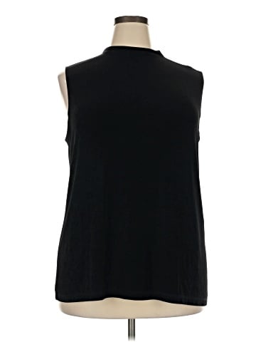 Travelers by Chico's Sleeveless Top (view 1)