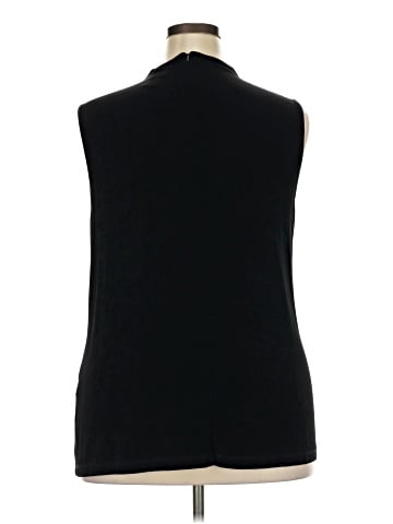 Travelers by Chico's Sleeveless Top (view 2)