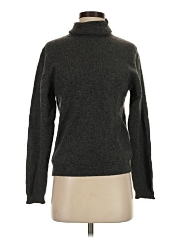 Assorted Brands Cashmere Pullover Sweater (view 1)