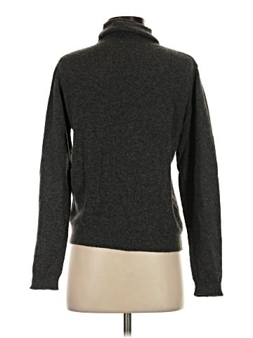 Assorted Brands Cashmere Pullover Sweater (view 2)