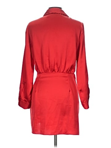Zara Cocktail Dress (view 2)