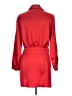 Zara Red Cocktail Dress Size L - photo 2