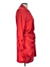 Zara Red Cocktail Dress Size L - photo 4