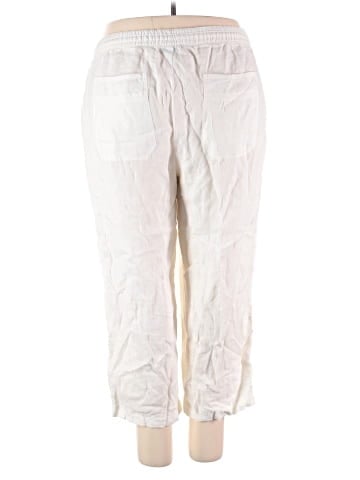 Lord & Taylor Casual Pants (view 2)