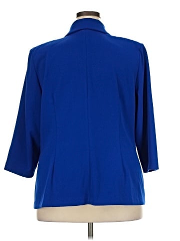 New York Clothing Co. Blazer (view 2)