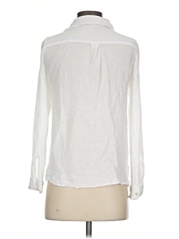 Felicite Long Sleeve Button-Down Shirt (view 2)