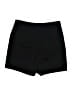 J.Crew Solid Black Shorts Size 6 - photo 2
