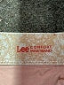 Lee Solid Tan Cargo Shorts Size 14M - photo 3