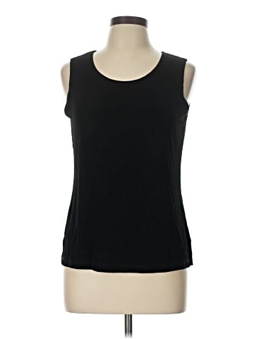 Choices Sleeveless T-Shirt (view 1)