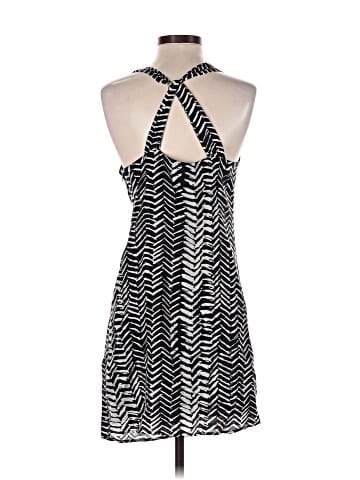Velvet Sleeveless Silk Top (view 2)